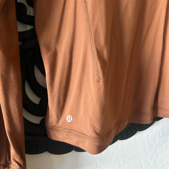 Lululemon Its Rulu Run Long Sleeve Shirt - Picture 7 of 10